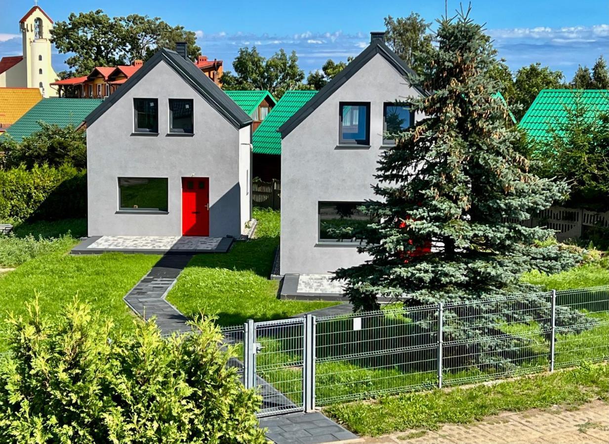 Atelier Houses Владиславово Екстер'єр фото